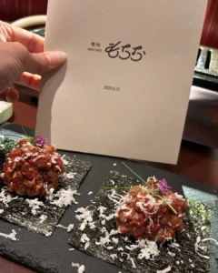 焼肉MOCHIO（もちお）