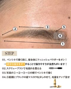 ラブライナー シグネチャーフィットペンシル